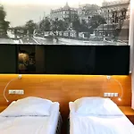 Hotel Malinowski Economy Gliwice