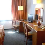 Malinowski Economy Hotel Gliwice
