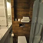 Malinowski Economy Hotel Gliwice