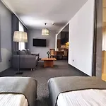 Malinowski Economy Hotel