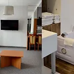 Malinowski Economy Hotel Gliwice