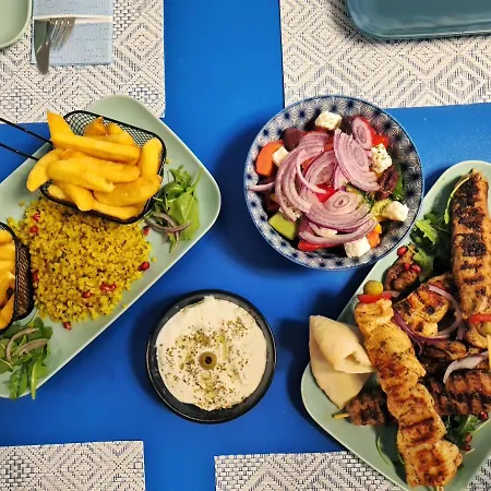 Malinowski Economy فندق