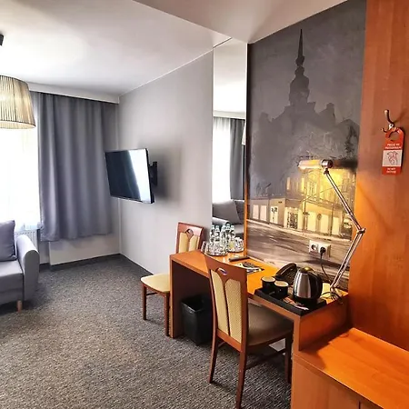 Hotel Malinowski Economy