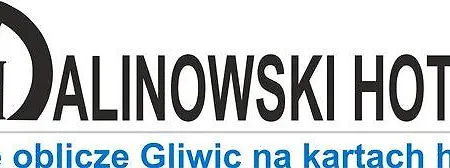 Szálloda Malinowski Economy Gliwice