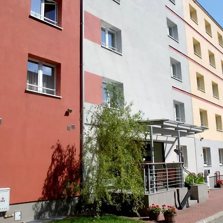 Hotel Malinowski Economy 3*