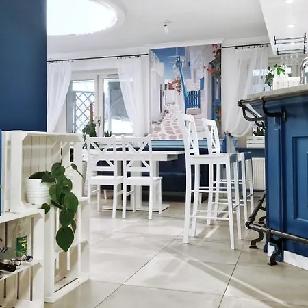 Готель Malinowski Economy 3*