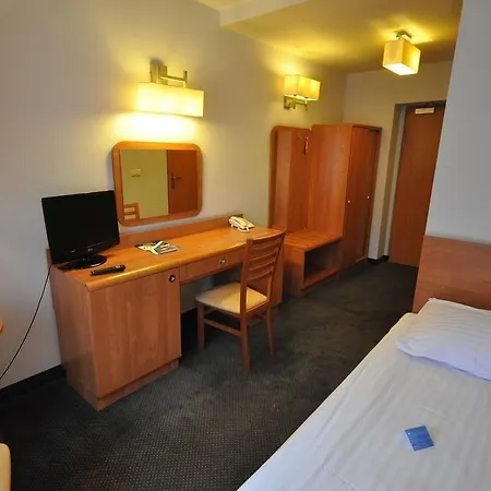 Malinowski Economy Szálloda 3*