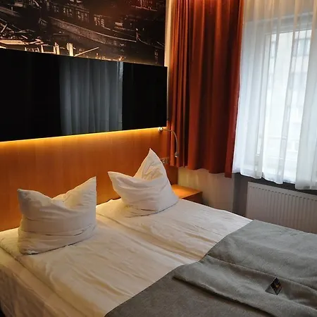 Szálloda Malinowski Economy 3*
