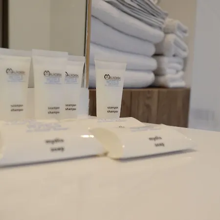 Malinowski Economy Hotel 3*