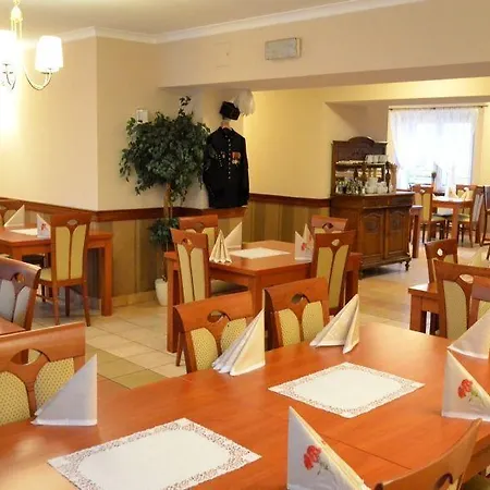Malinowski Economy 3* Gliwice