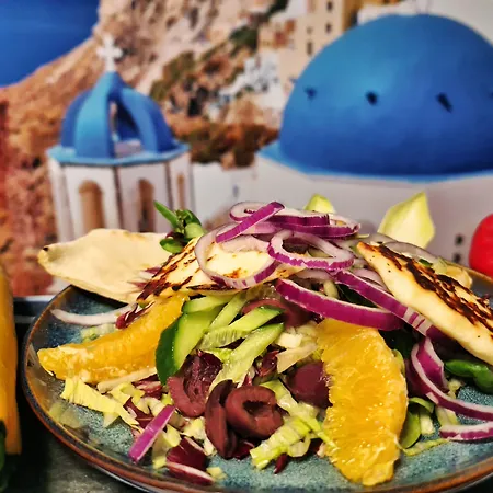 Malinowski Economy ホテル グリヴィツェ