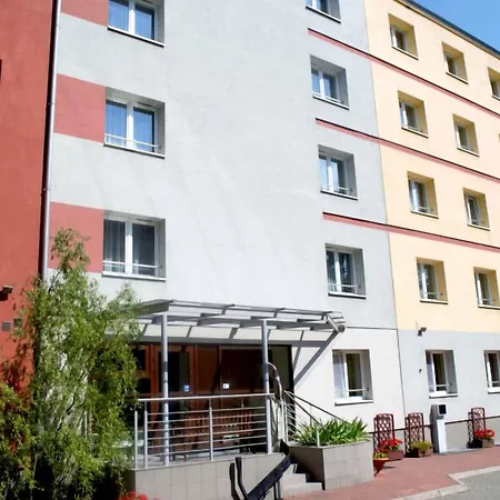 Malinowski Economy 3* グリヴィツェ