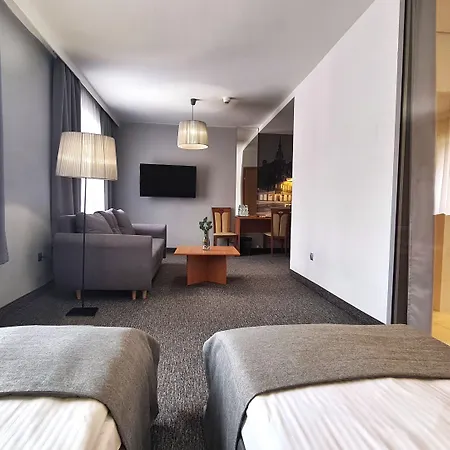 Malinowski Economy Hotel