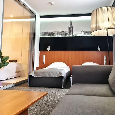 Malinowski Economy 3* غليفيتسه