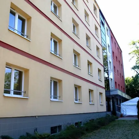 Hotel Malinowski Economy 3*