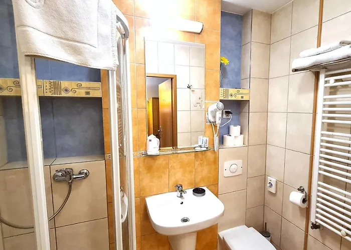 Malinowski Economy 3* Gliwice