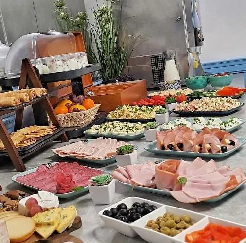 Hotel Malinowski Economy