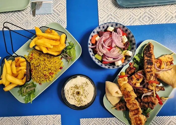 Malinowski Economy Hotell