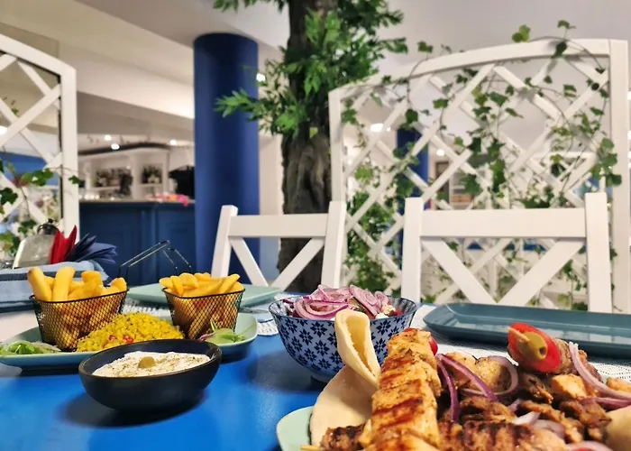 Malinowski Economy Hotell 3*