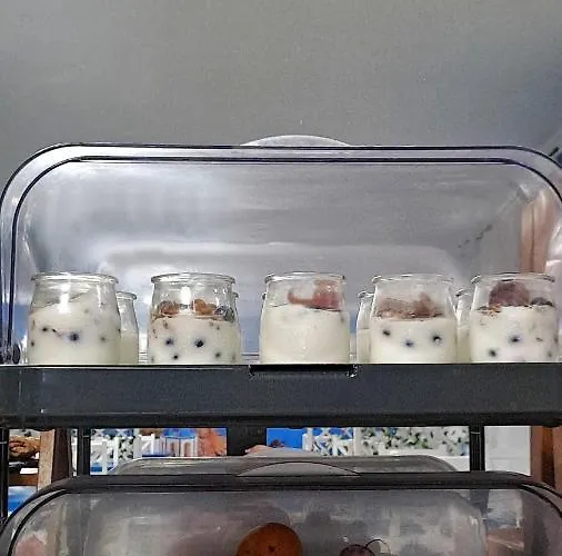 Hotel Malinowski Economy 3*