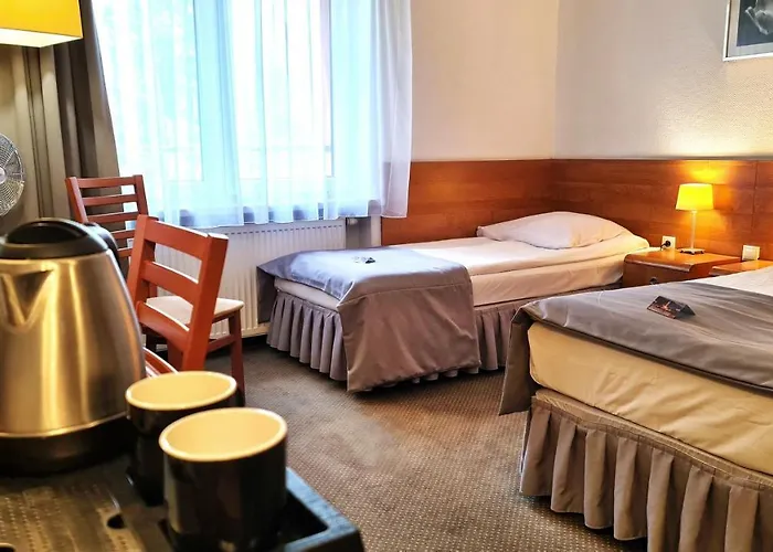 Malinowski Economy Gliwice