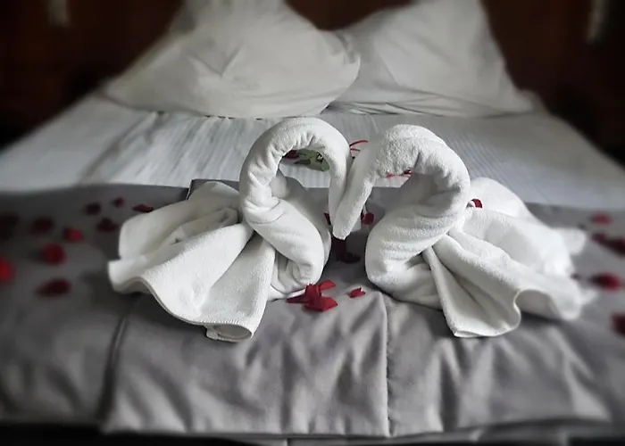 Malinowski Economy Hotell