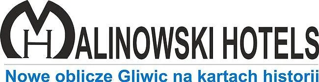 Hotell Malinowski Economy Gliwice