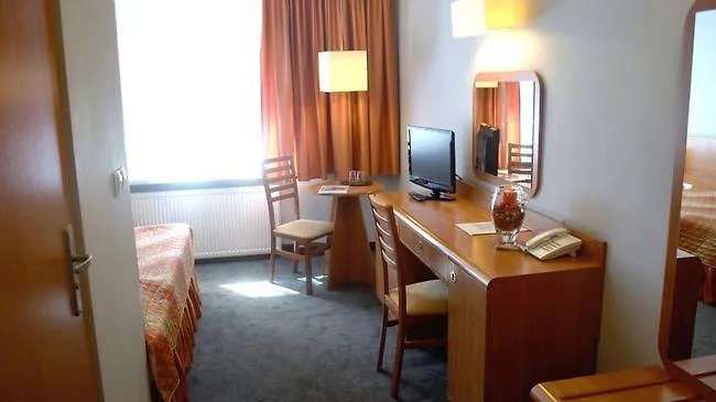 Malinowski Economy Hotell Gliwice
