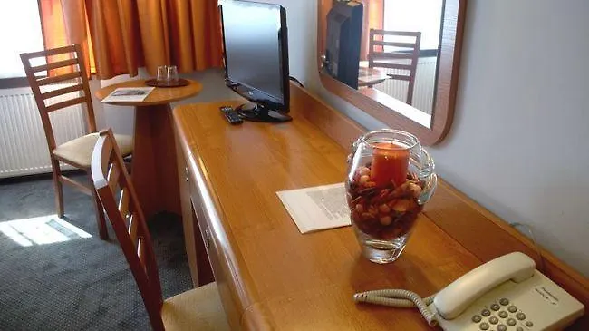 Malinowski Economy Gliwice