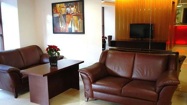 Malinowski Economy Hotell