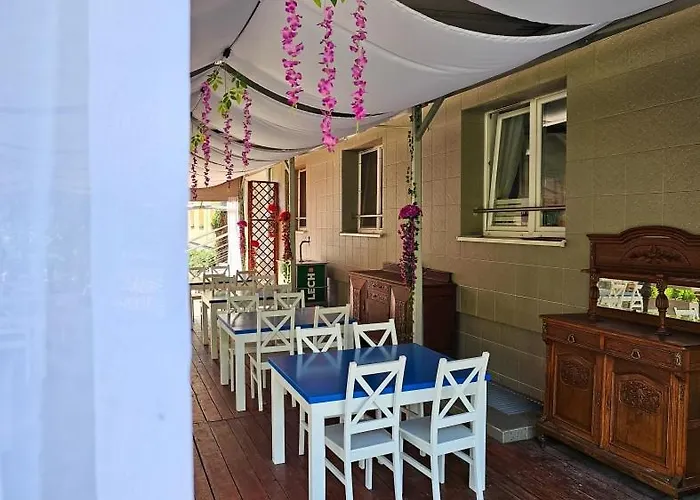 Malinowski Economy 3* Gliwice