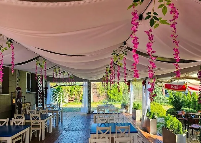 Hotel Malinowski Economy