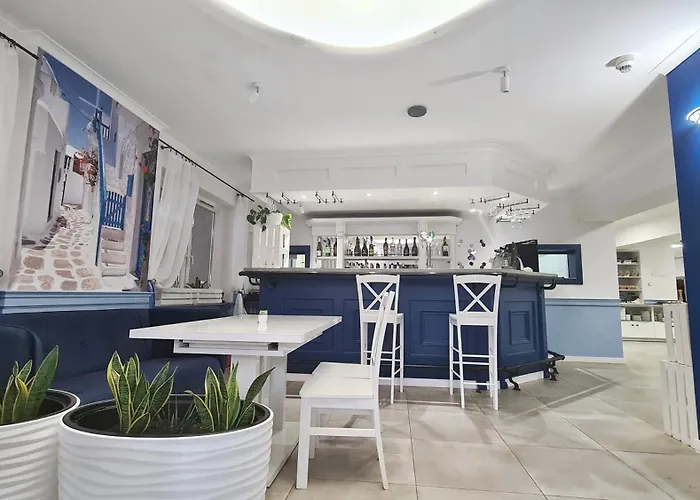 Hotel Malinowski Economy Gliwice