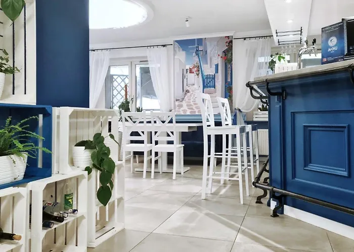 Hotel Malinowski Economy 3*