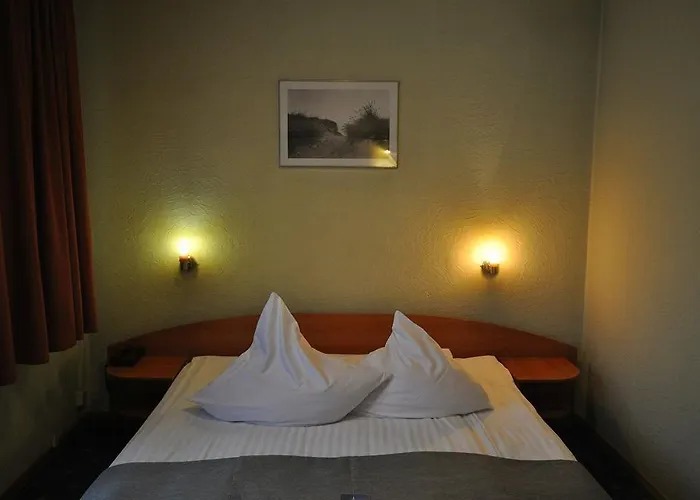 Hotel Malinowski Economy Gliwice