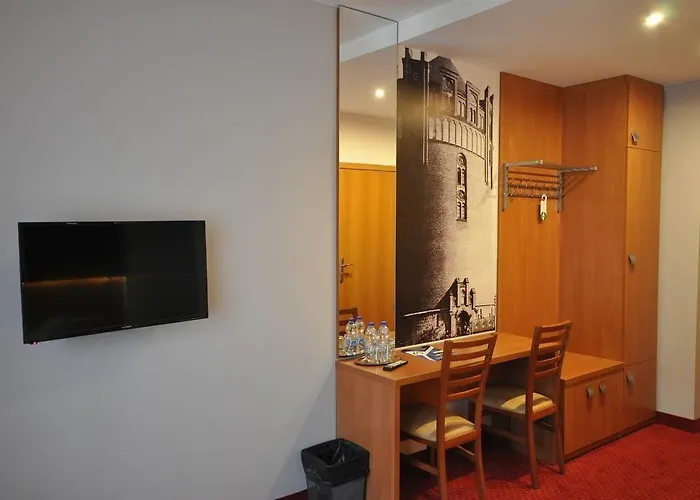 Malinowski Economy Hotell