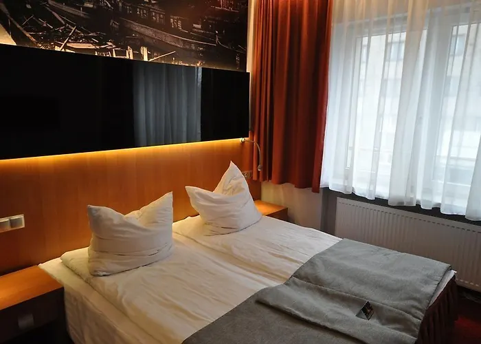 Hotel Malinowski Economy 3*