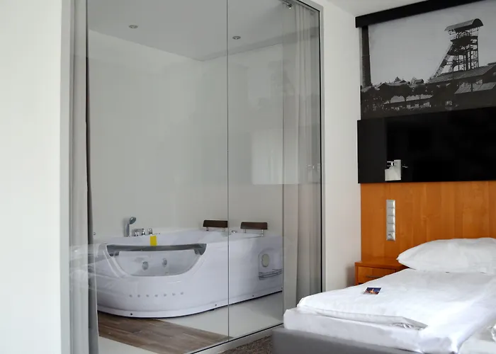 Malinowski Economy 3* Gliwice