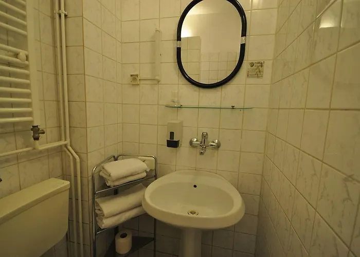 Hotel Malinowski Economy