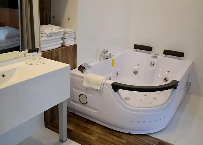 Malinowski Economy Hotel Gliwice