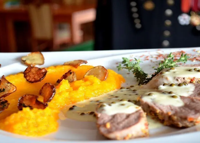 Malinowski Economy Hotell 3*