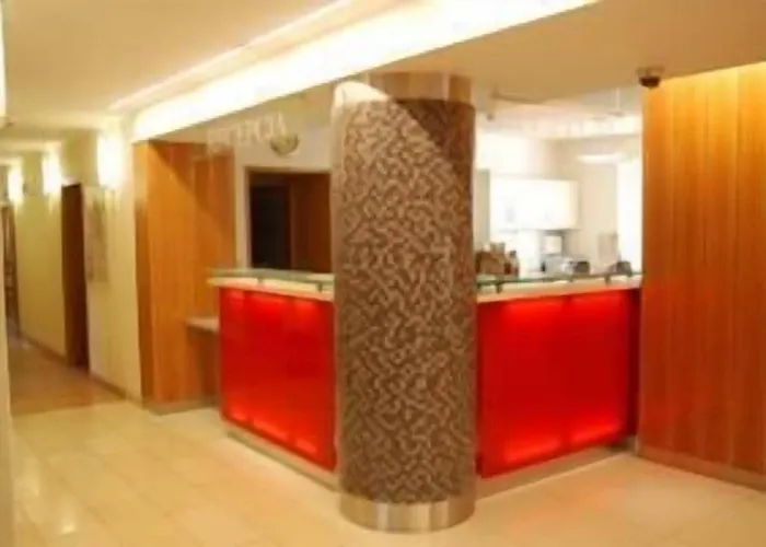 Malinowski Economy 3* Gliwice