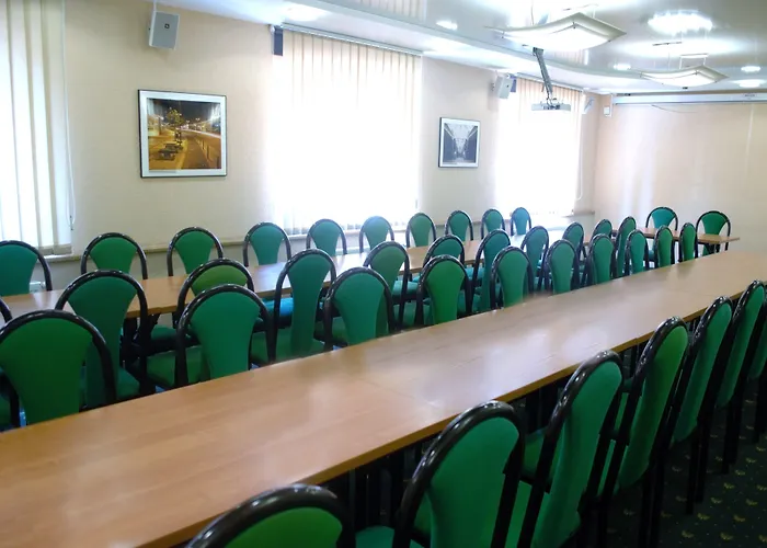 Malinowski Economy 3* Gliwice