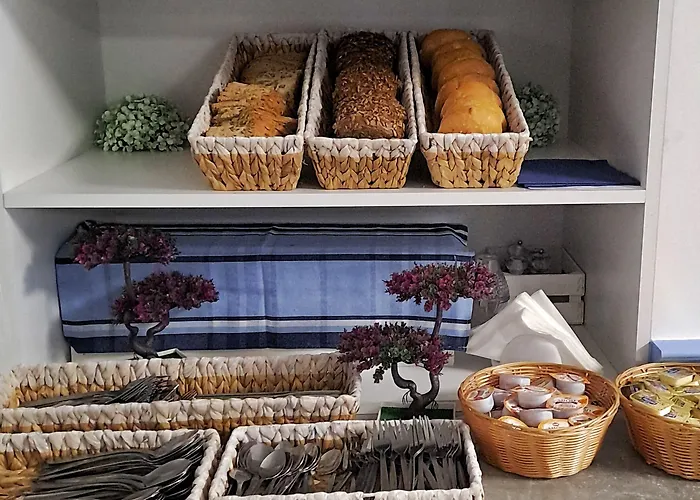 Malinowski Economy Hotel 3*