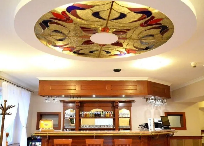 Hotel Malinowski Economy 3*