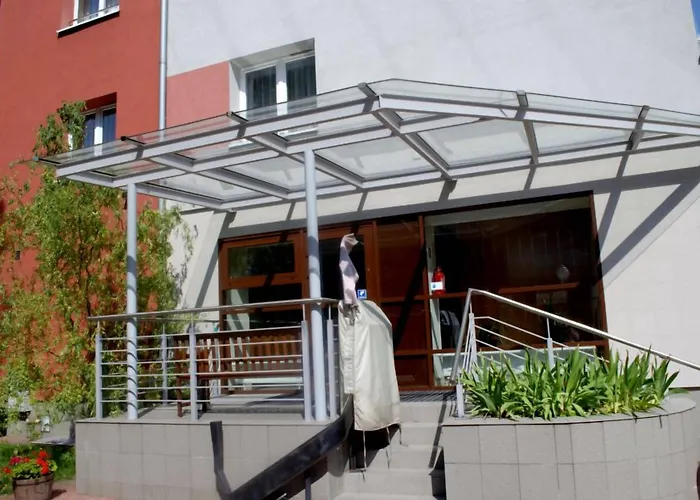 Malinowski Economy Gliwice