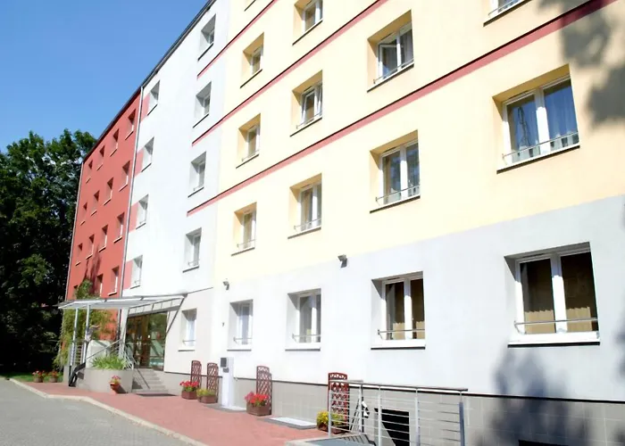 Hotell Malinowski Economy