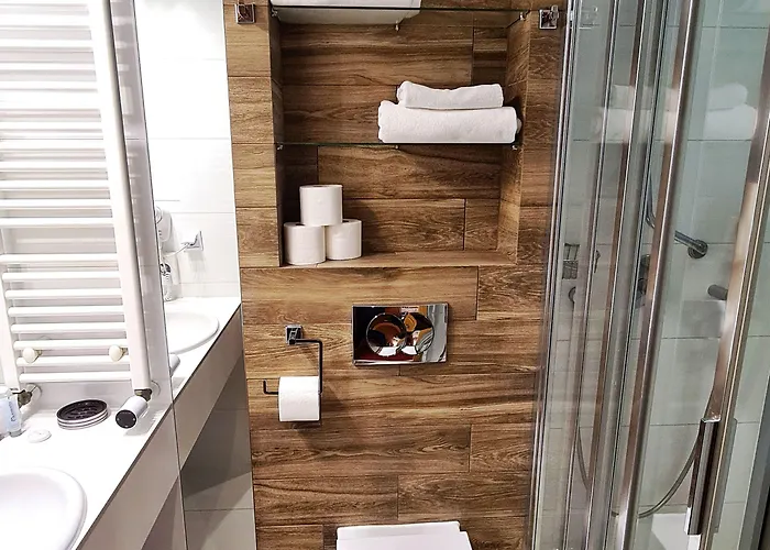 Hotel Malinowski Economy 3*