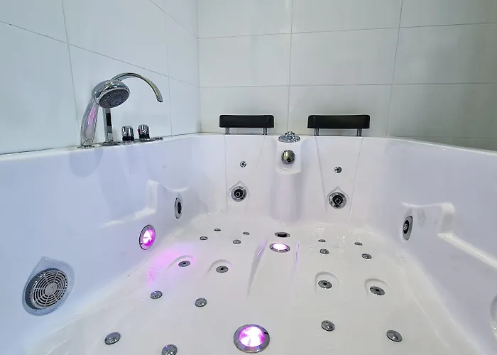 Malinowski Economy Hotell Gliwice