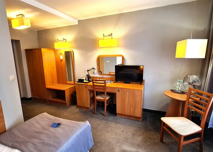 Malinowski Economy Gliwice